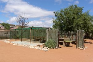 CAMPSITE 04 WITH LAPA BRAAI