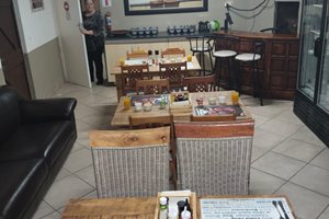 Hardeveld Lodge Coffee Shop (1)