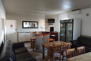 Hardeveld Lodge Coffee Shop (3)