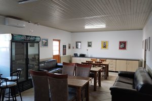 Hardeveld Lodge Coffee Shop (6)